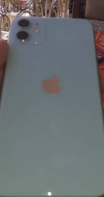 Apple - iPhone 11