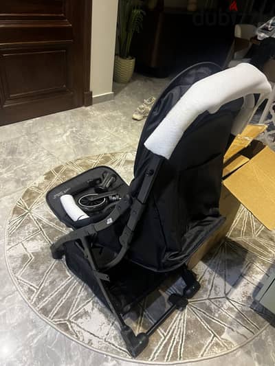 Petit bebe speedy