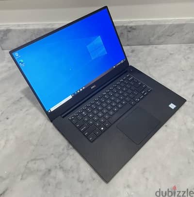 Dell Precision 5540 core i7 9850H