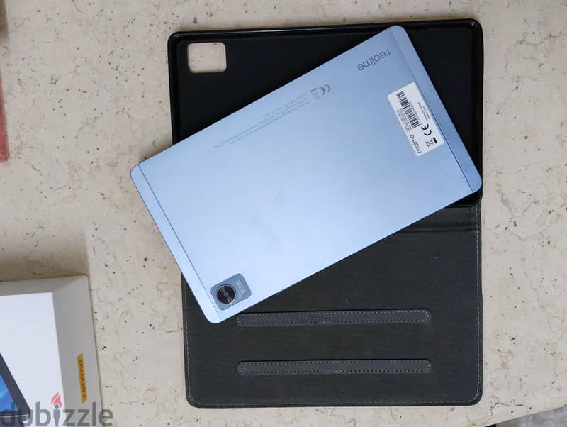 realme pad mini tablet 1