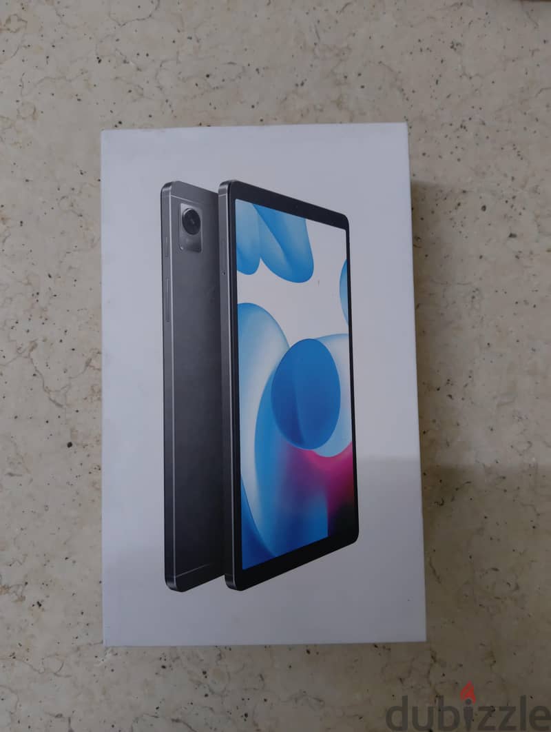 realme pad mini tablet 3