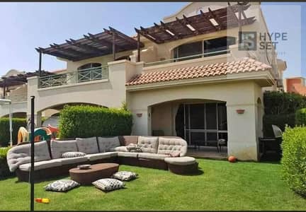امتلك شاليه مميز تشطيب كامل بإطلالة بحر & Pool في لافيستا 6 | La Vista 6 العين السخنه ، دقائق من تلال السخنة & المونت جلاله