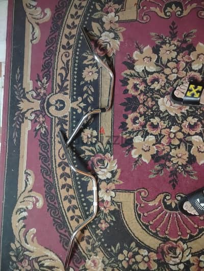 قطع غيار موتوسيكل دايون 4 و هوجن 4
