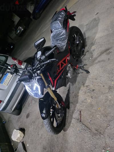 keway rkz new