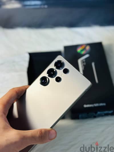 Samsung S25 Ultra