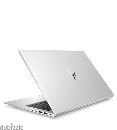 hp Elite book 850