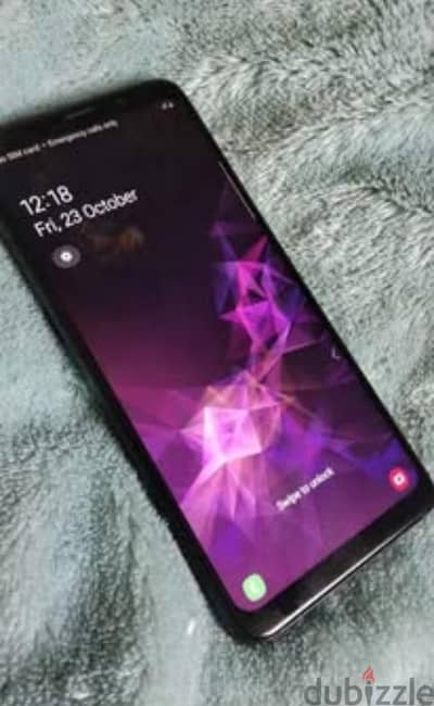 Samsung S9 Plus