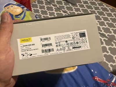 Jabra evolve 65