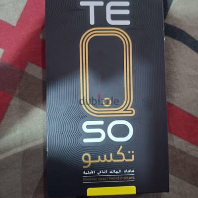 شاشة realme XT جديدة بالكرتونة