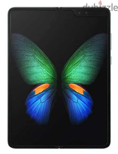 Samsung Fold