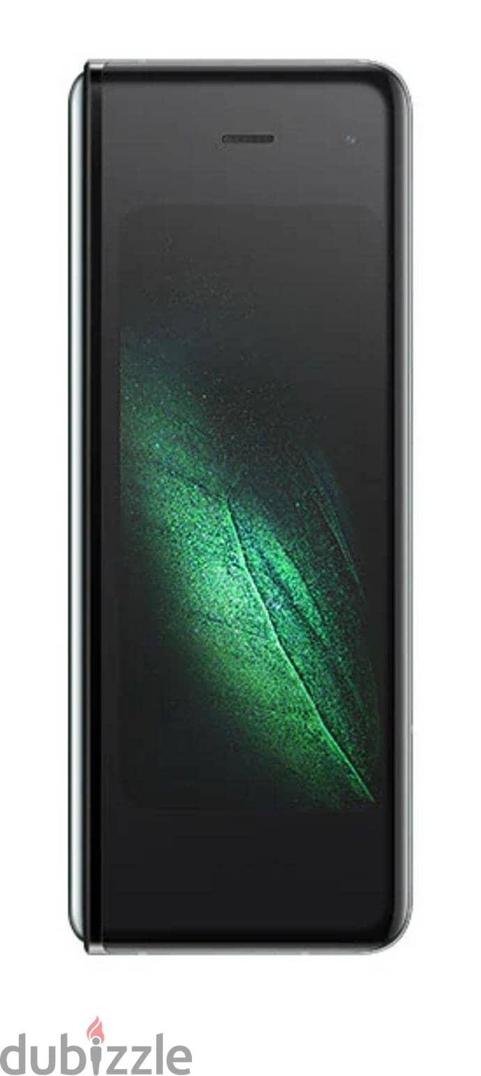 Samsung Fold 1