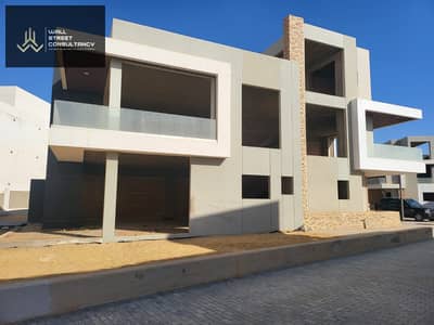 Resale twin house in midtown villa prime location Ba7ry Deliverd under market price