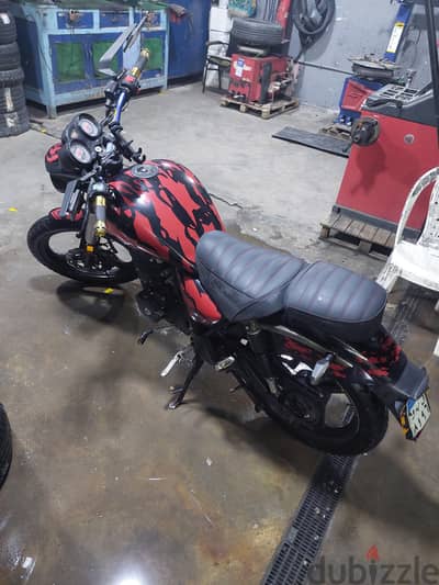 Hogan M250