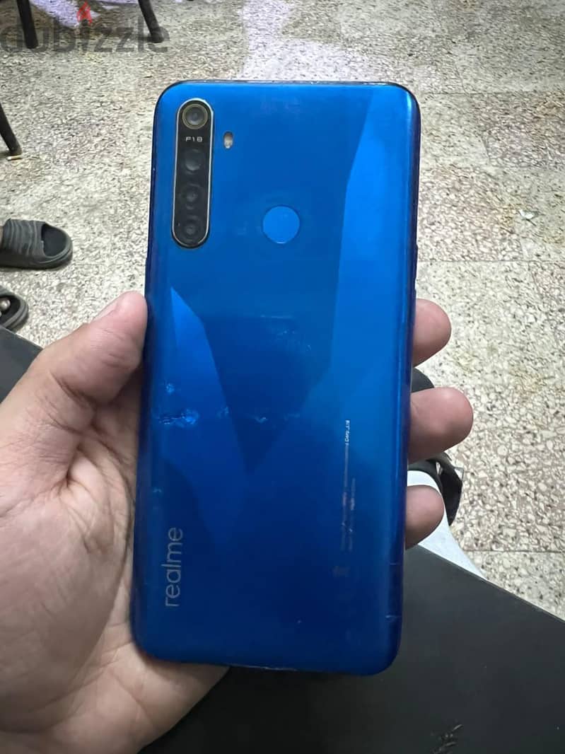Realme 5 1