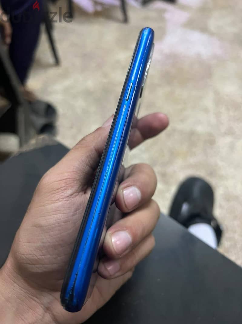 Realme 5 5