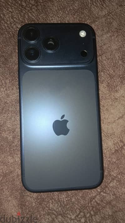 Apple - iPhone 17 Pro Max