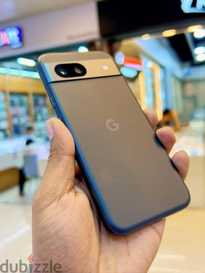 Google Pixel 8a