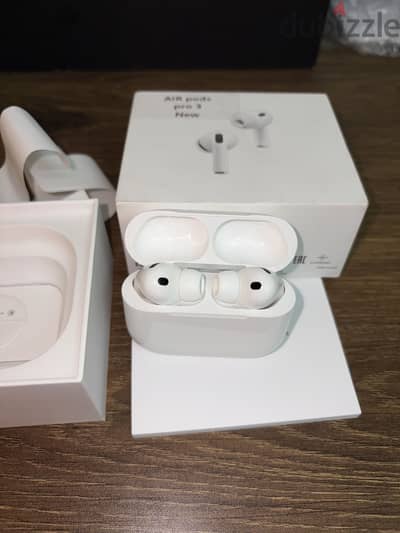 Apple Airpod pro 3