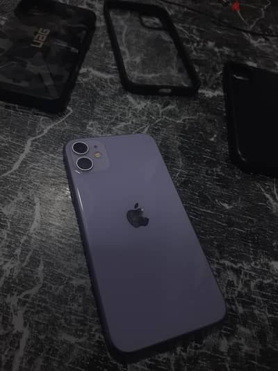 آبل - آيفون 11