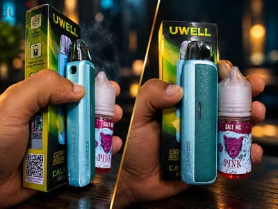 بود يويل G5 vape فيب