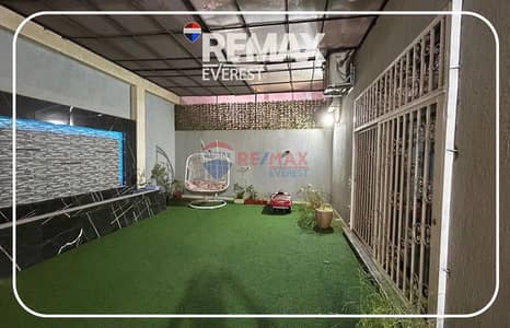 Fully Furnished Duplex for Rent in Seyaheya – Private Garden – Spacious Layout