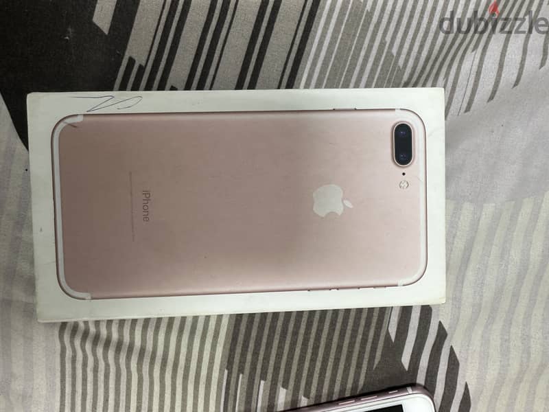 Apple - iPhone 7 Plus 1