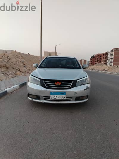 جيلى امجراند 7 2017