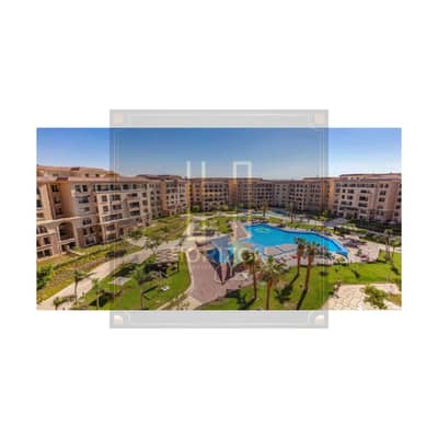 اقل سعر بنتهاوس متشطب187م  للبيع في 90 أفينيو التجمع الخامس penthouse sale 90 avenue
