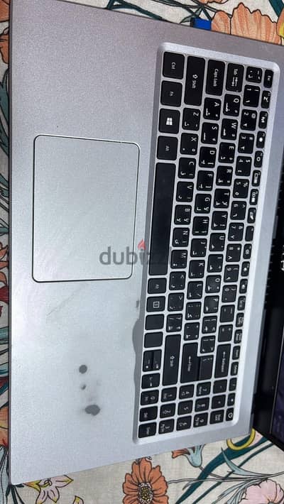 Used Acer Laptop