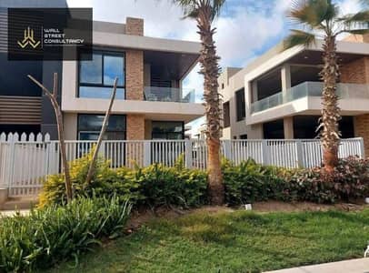 Resale standalone in Midtown solo prime location under market price