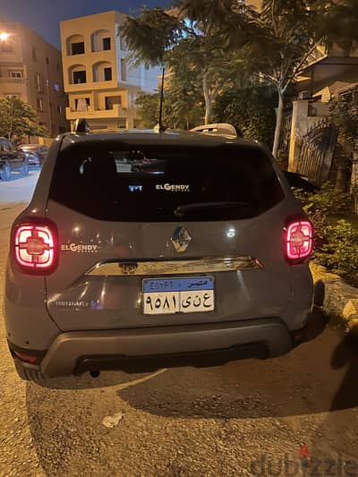 رينو داستر 2025