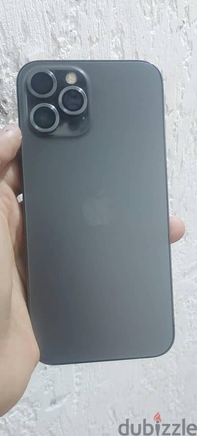 آبل - آيفون 12 برو ماكس