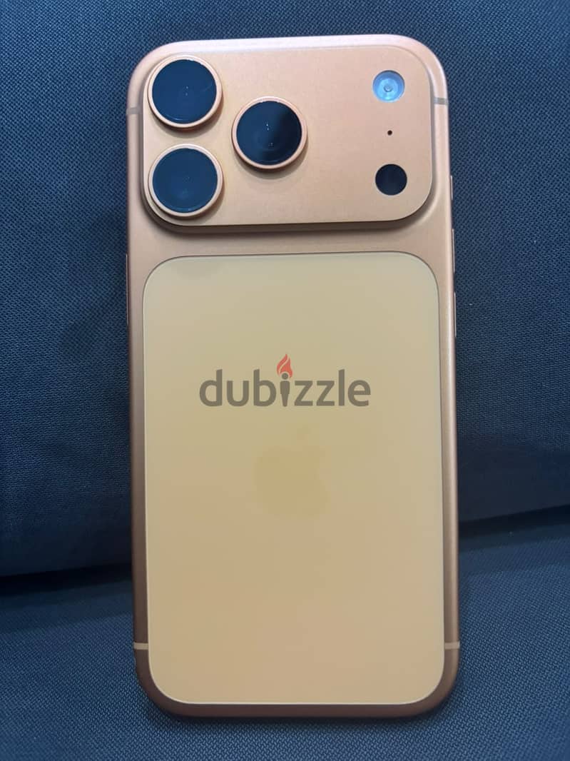 Iphone 17 pro 2