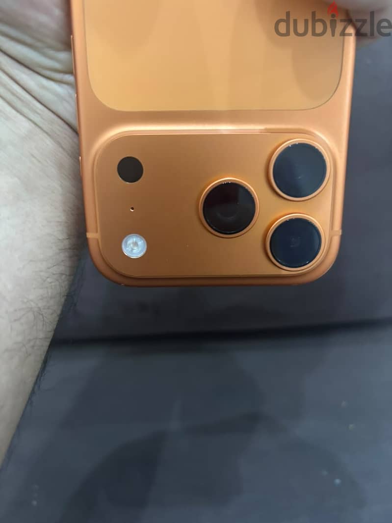 Iphone 17 pro 5