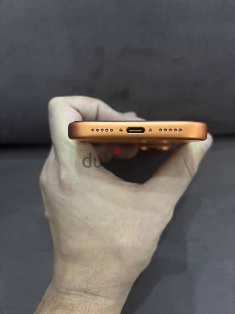 Iphone 17 pro 6
