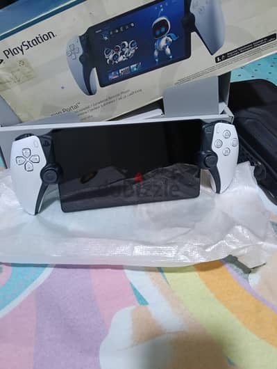 ps5  portal زيرووووو
