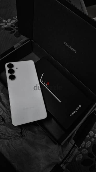 سامسونج S25 FE