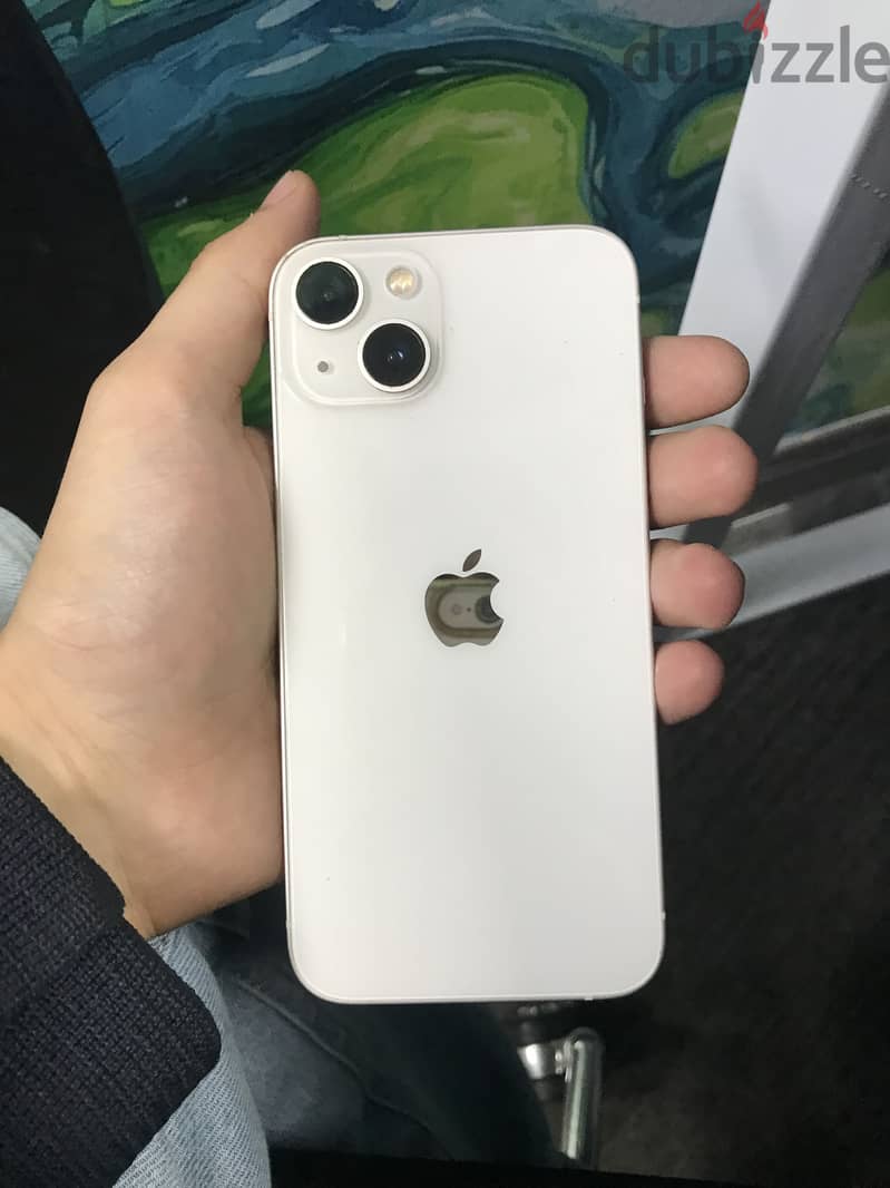 Apple - iPhone 13 2
