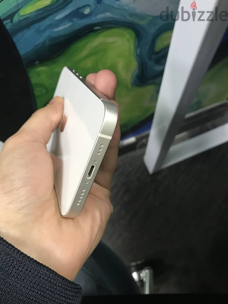 Apple - iPhone 13 4