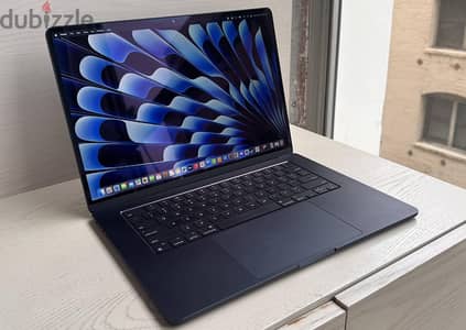 MacBook Air m2 15 inch