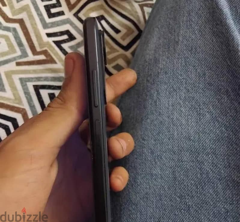 Xiaomi Redmi Note 11S 1