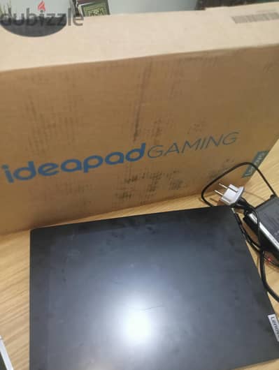 Lenovo IdeaPad gaming 3