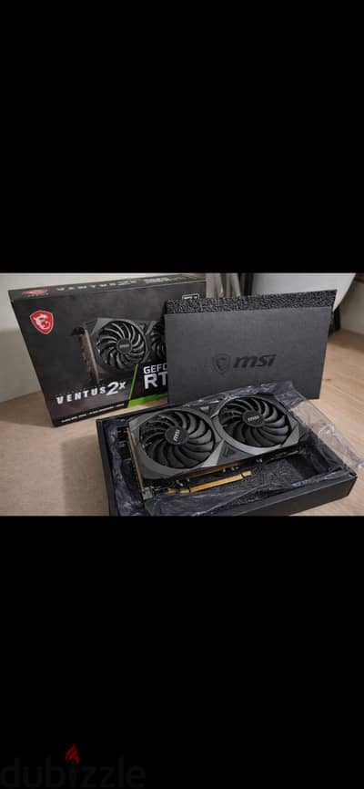 Rtx 3060 12g