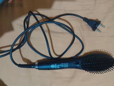 heat brush sokany سوكاني فرشة شعر حرارية