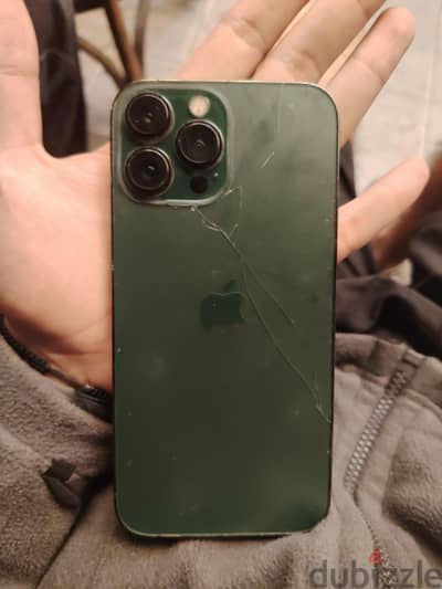 Apple - iPhone 13 Pro Max