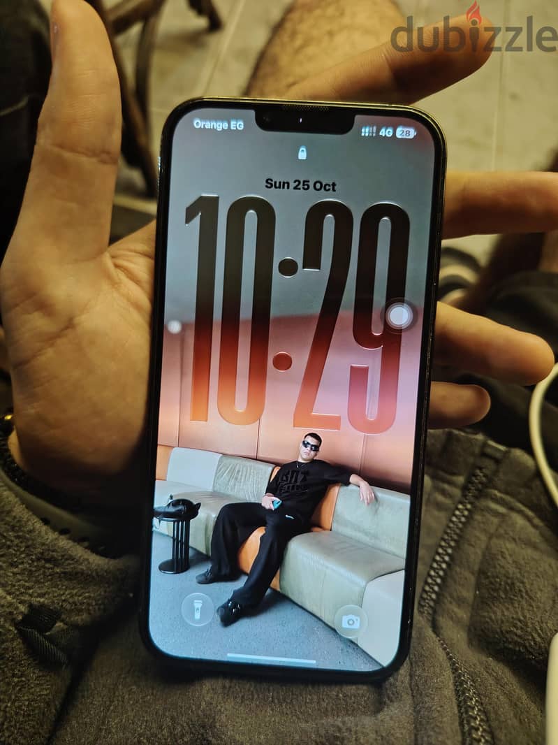 Apple - iPhone 13 Pro Max 2