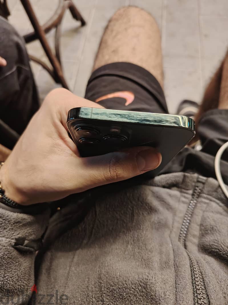 Apple - iPhone 13 Pro Max 3