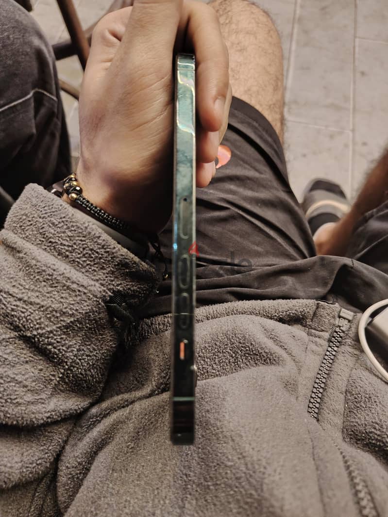Apple - iPhone 13 Pro Max 5
