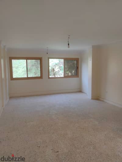 Apartment for sale in the distinguished neighborhood of 6th of October City