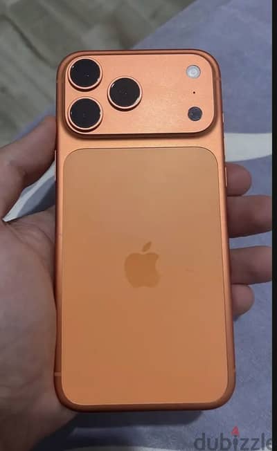 Apple - iPhone 17 Pro Max 96% Battery